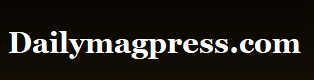 Dailymagpress.com